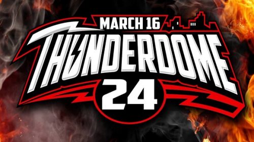 Thunderdome 24 Official PPV Live Stream