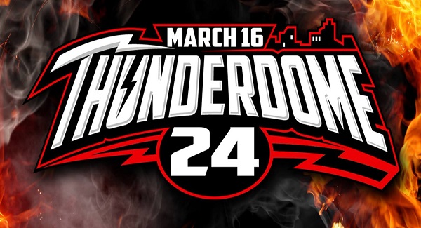 Thunderdome 24 Official PPV Live Stream