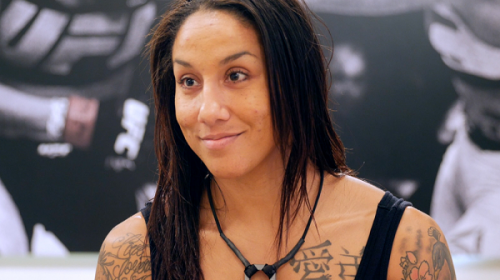 Flyweight Veteran Christina Marks Meets Milana Dudieva at Invicta FC 28 on Saturday, March 24