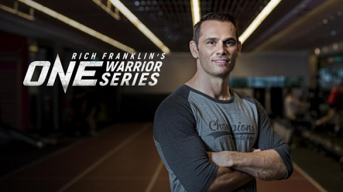 ONE Warrior Series to host inaugural event in Singapore, March 31