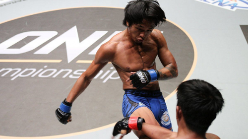 ​Gianni Subba brimming with eagerness to claim top contender status in hometown