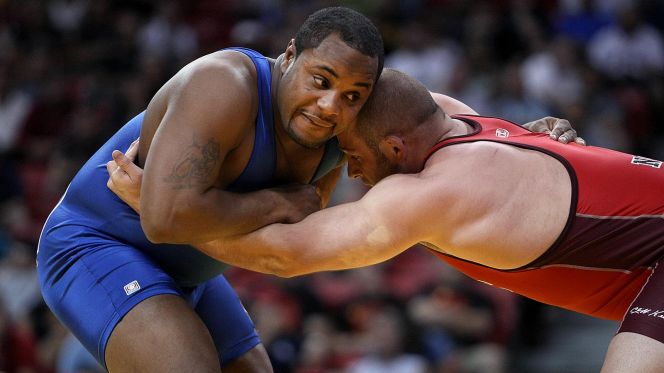 UFC champ Daniel Cormier to coach high school wrestling team, Taki