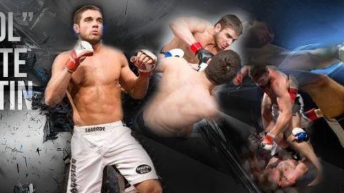 Pete Martin, Wand Fight Team