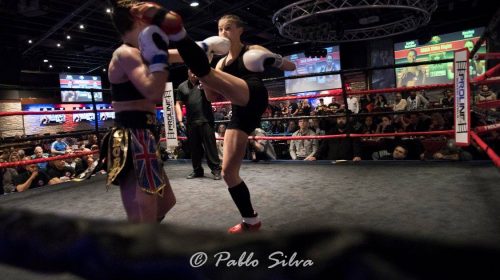 English Invasion 3 Results