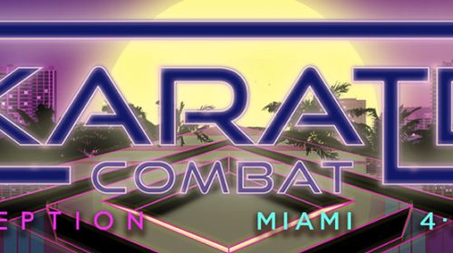 Karate Combat