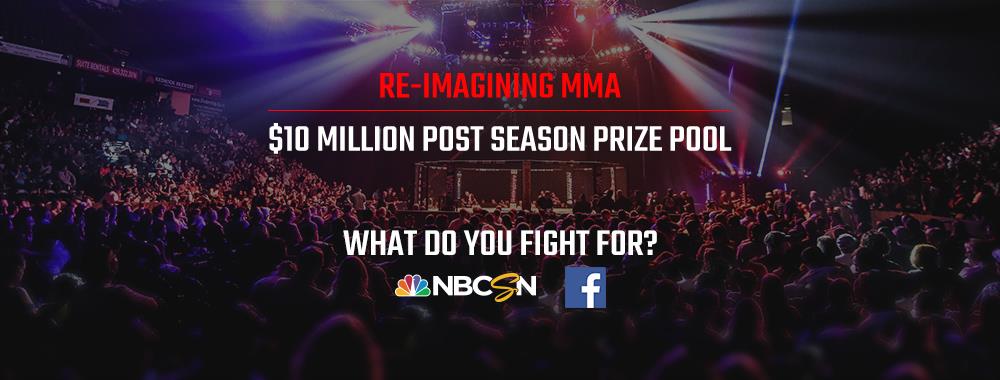 Professional Fighters League Hosts Pre-Season Fighter Summit