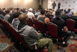 Professional Fighters League Hosts Pre-Season Fighter Summit