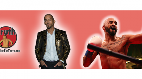 Mike The Truth Jackson