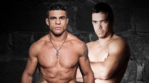 Vitor Belfort, Lyoto Machida legacies could be defined at UFC 224