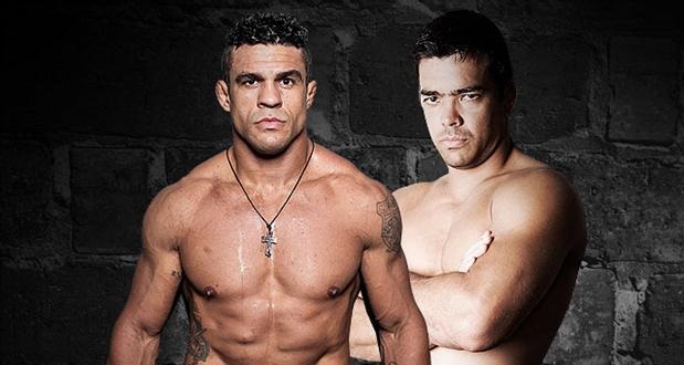 Vitor Belfort, Lyoto Machida legacies could be defined at UFC 224