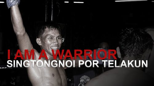 Cancer survivor Singtongnoi Por Telakun fights for glory and family in career’s second run