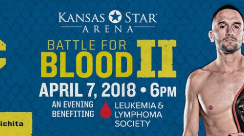 EFC 8 - Battle for Blood II Official PPV Live Stream