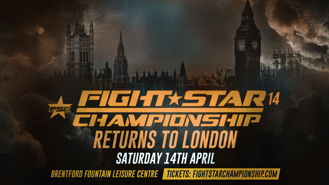 Fight Star Championship 14 - London