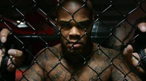 Xiaomi ROAD FC 047 adds Gilbert Yvel to the 2018 Openweight Grand Prix