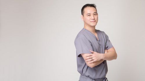 ONE Championship VP of Medical Services Says Athlete Health and Safety is Top Priority