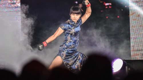 Rocky 2017 ignites Jenny Huang’s never-say-die spirit to claim victory