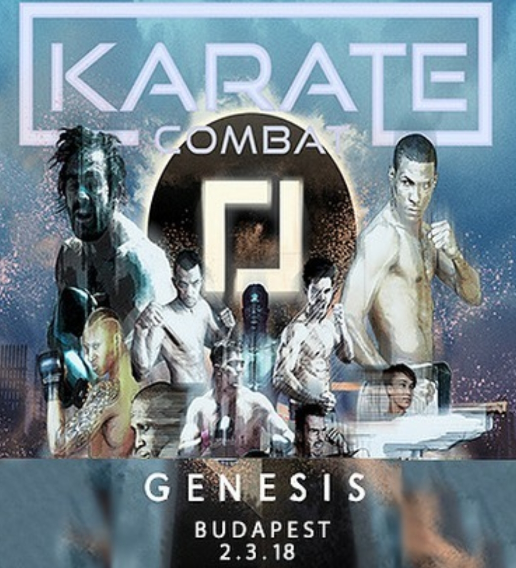 Karate Combat