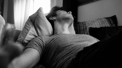 Managing Sports Hernia In MMA Players