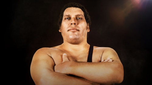 Andre The Giant airs Tuesday night on HBO - Do Not Miss