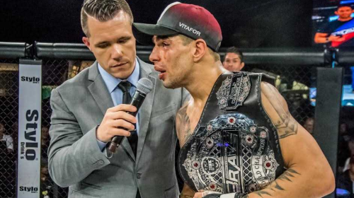 Lucas Mineiro Martins