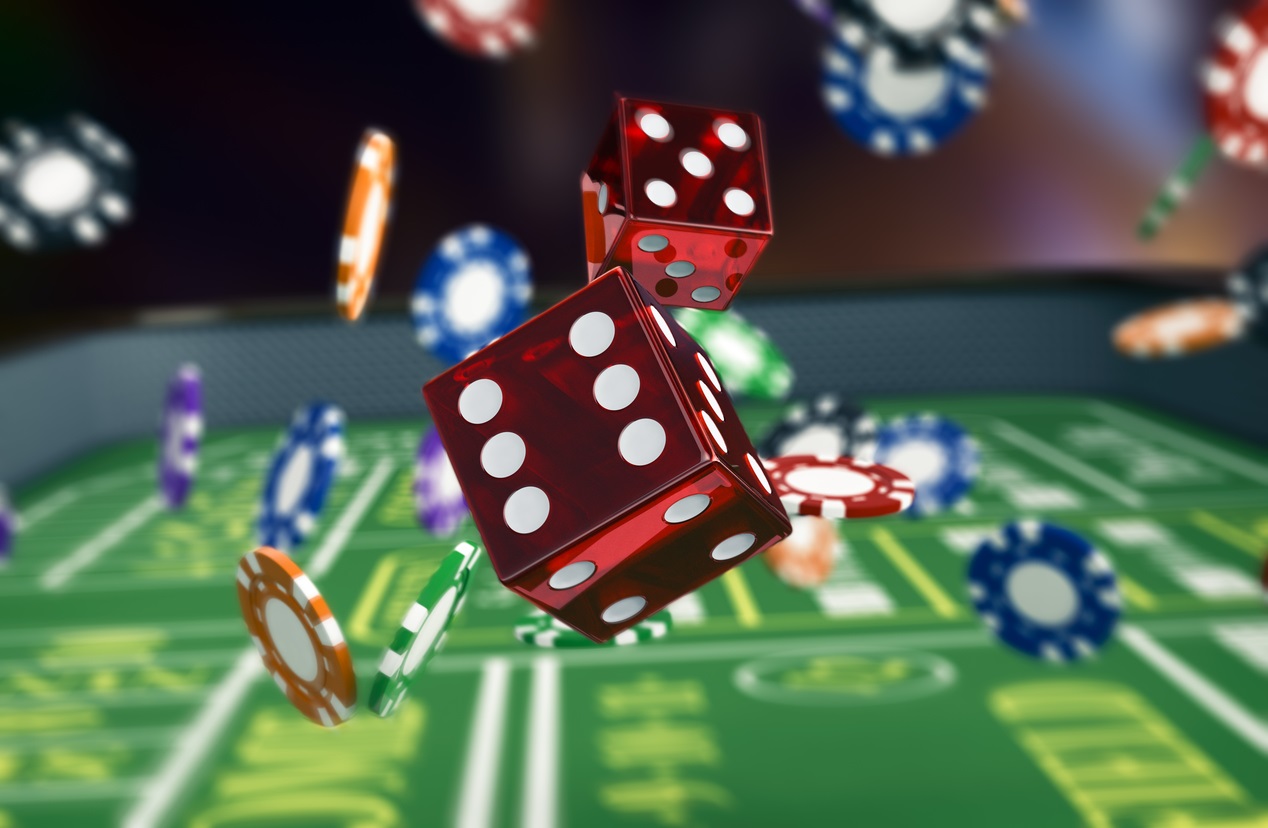 How Big Has The Gambling Industry Become And How Does It Affect The Economy/Society