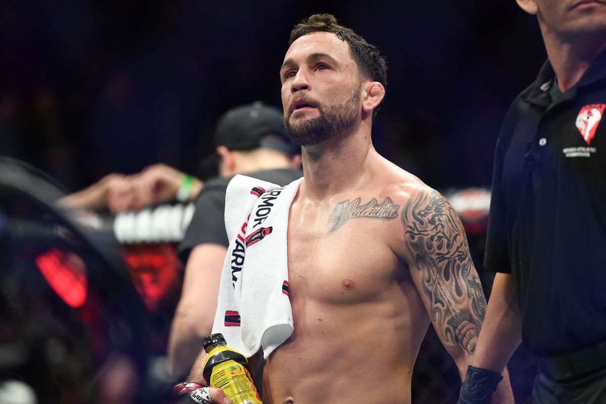 No reason to doubt Frankie Edgar's quick turnaround