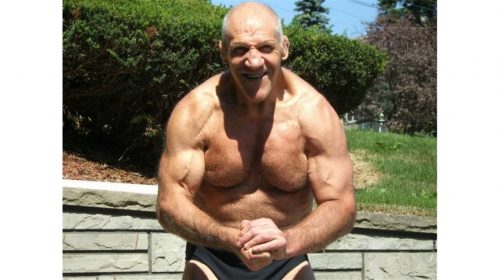 WWE Hall of Famer Bruno Sammartino has died at age 82