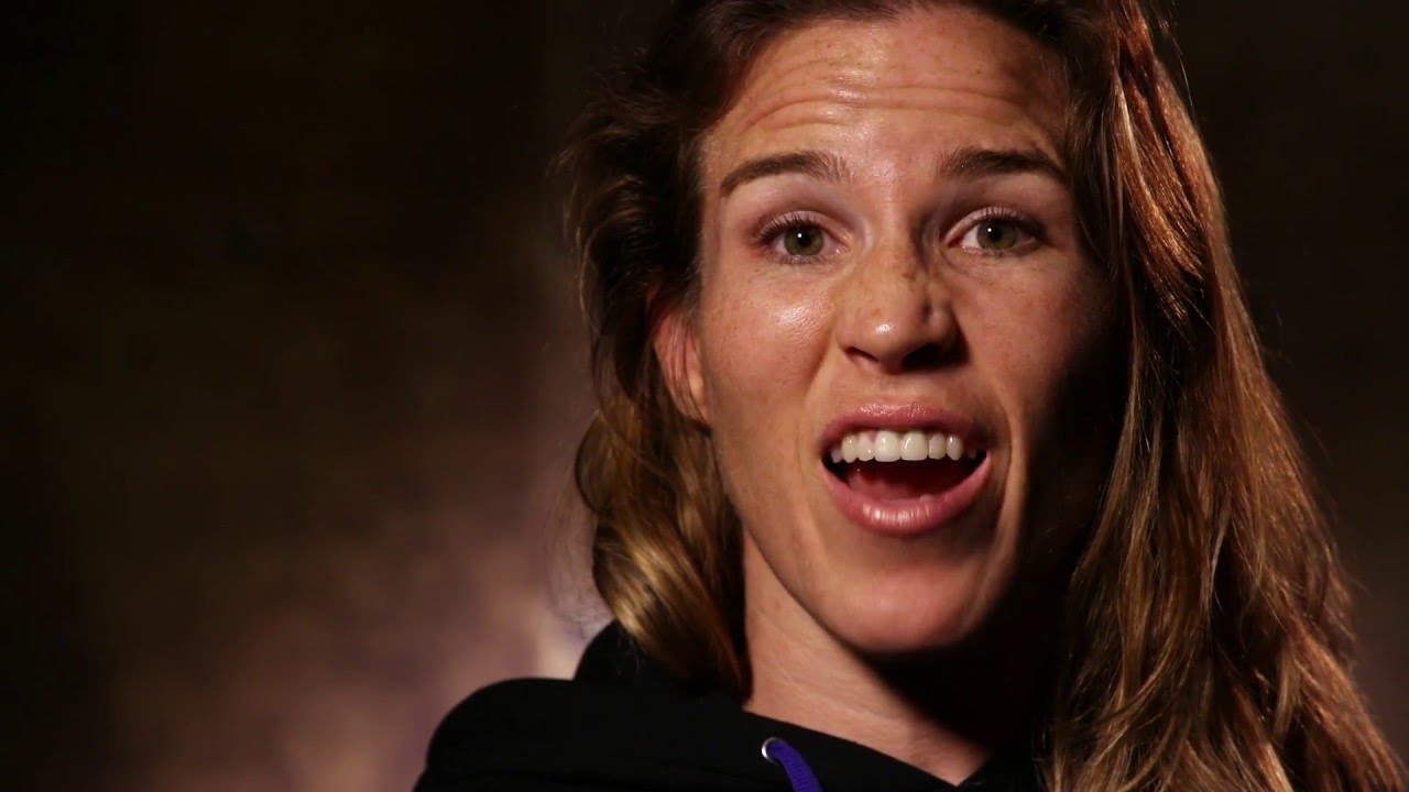 SDMMA Leslie Smith finishes UFC contract without throwing a punch