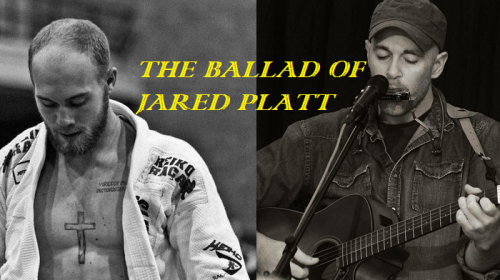 The Ballad of Jared Platt