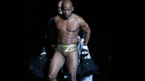 Shonie Carter Q&A: Epic Brouhahas, Legendary Walkouts and Pimp Cups