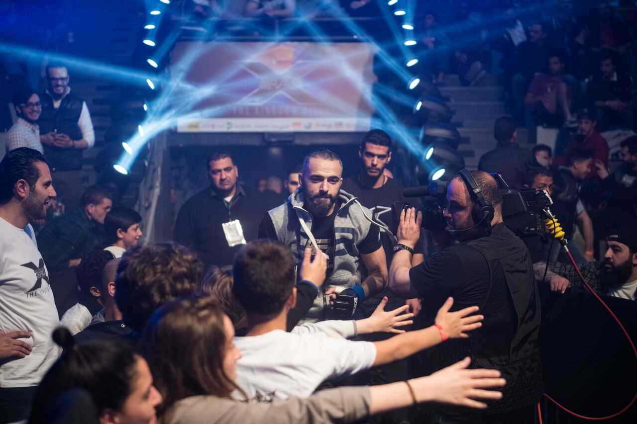 Tahar Hadbi confident in victory over Al-Selawe 'wherever the fight goes'