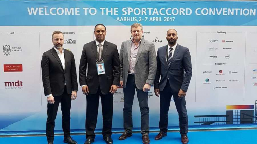 International MMA Federation and World Mixed Martial Arts Association partner for global unification