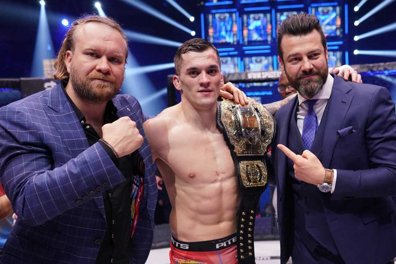 KSW teams up with National Broadcaster in Croatia