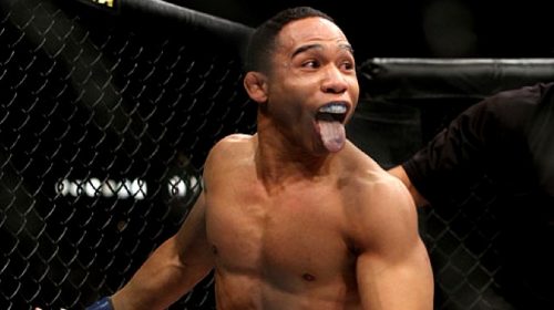 John Dodson sings new four-fight contract with UFC