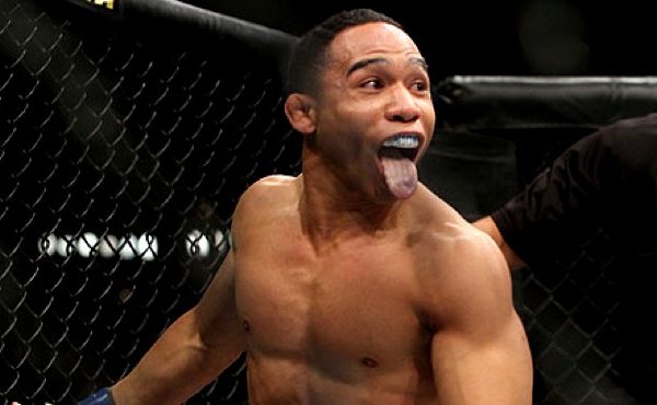 John Dodson sings new four-fight contract with UFC