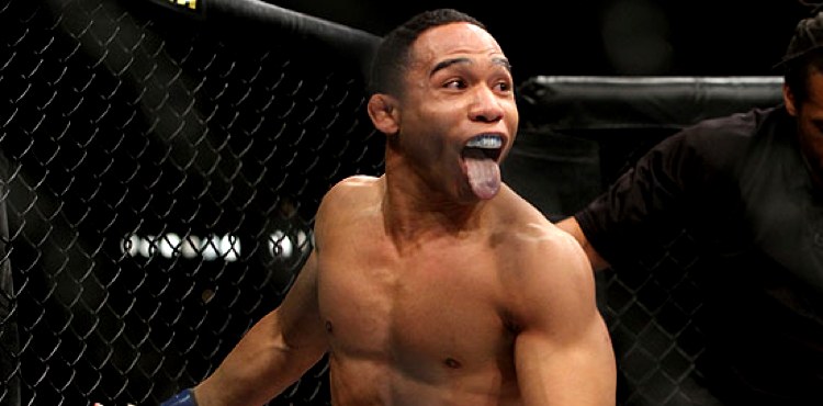 John Dodson sings new four-fight contract with UFC