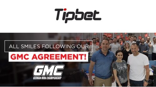 German MMA Championship