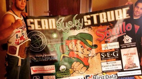 Sean Strube