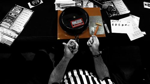 How effective is the Association of Boxing Commissions?