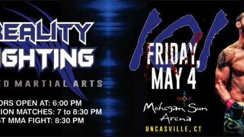 Reality Fighting 101