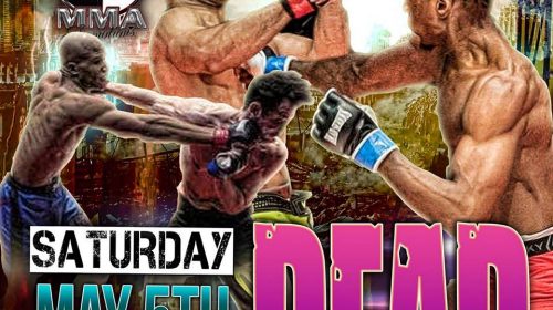 Dead Serious 29 - Official PPV Live Stream