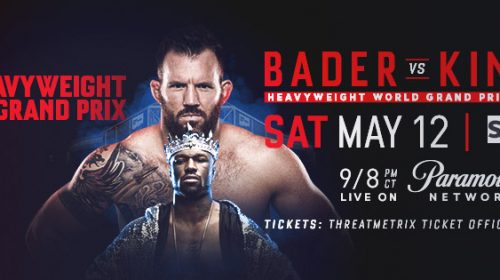Bellator 199, Bellator 199 prelims