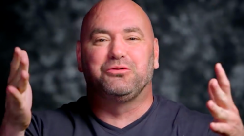 Dana White planning an incredible summer schedule including big tripleheader at UFC 227