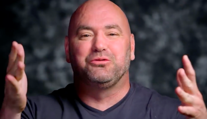 Dana White planning an incredible summer schedule including big tripleheader at UFC 227