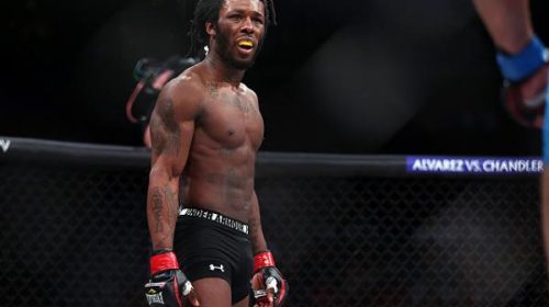 Desmond Green, Des Green