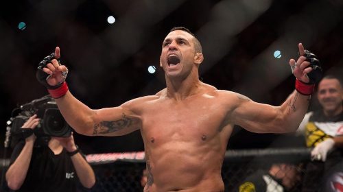 Is Vitor Belfort Truly Retiring After UFC 224?