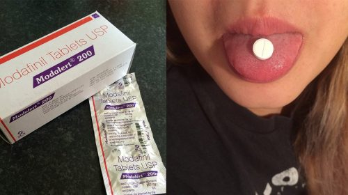 Key Points about Modafinil: Uses, Doses, Side Effects