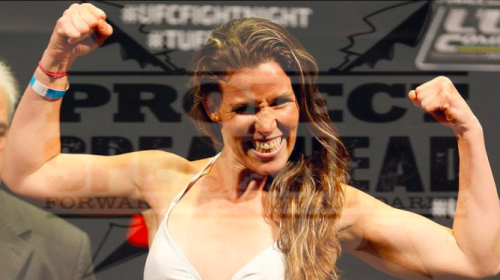 UFC athletes give thoughts on organizing a fighter union