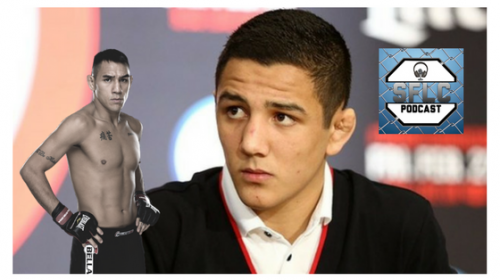 Aaron Pico and Emmanuel Sanchez join the SFLC Podcast