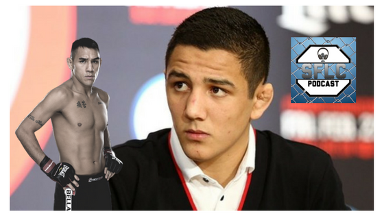 Aaron Pico and Emmanuel Sanchez join the SFLC Podcast